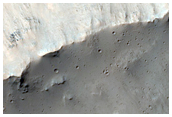 Gully Monitoring