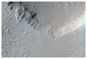 Echus Montes