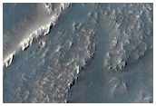 Lava Flows
