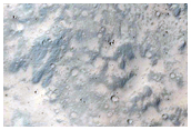 Well-Preserved 8-Kilometer Crater