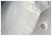 Flows and Channels in Tantalus Fossae