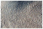 Bright Spot in Day and Night Thermal Infrared