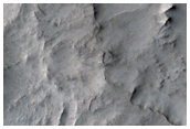 Huo Hsing Vallis