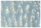 Fracture East of Hrad Vallis