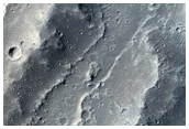 Southern Branch of Kasei Valles
