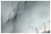 Gully Monitoring