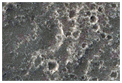 Patapsco Vallis Traverse