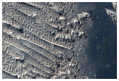 Aeolian Feature Patterns