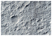 Monitoring New Impact Site