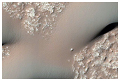 USGS Dune Database Number 1249-136