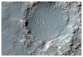 Overlapping Craters in Trinacria Region