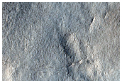 Thermophysical Boundary in Arcadia Planitia