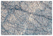 Polygons and Inverted Craters
