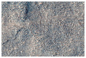 Impact Monitoring Site in the Deuteronilus Mensae Region