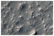 Lithren Tuirlingthe Ionchasach do Mhisean InSight de chuid NASA