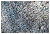 Deuteronilus Mensae