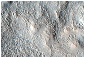Monitor Gullies in Gamboa Crater