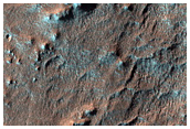 Slope Monitoring in Terra Sirenum