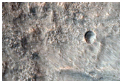 Gullies