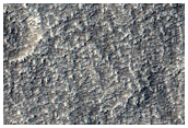 Erebus Montes