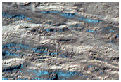 Palikir Crater