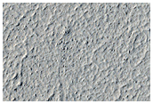 Lava Flow Margin