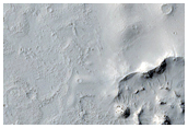 Enigmatic Terrain in Elysium Planitia