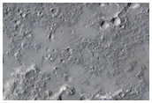 Rocky Outcrop