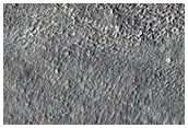 Plains North of the Acheron Fossae