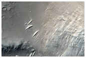 Gusev Crater