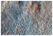 Gullies