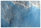 Acidalia Planitia Mineralogy