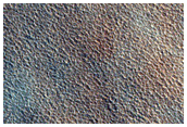 Possible Gullies