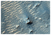 Floor and Walls of Ius Chasma