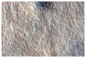 High-Latitude Crater Monitoring