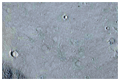 Monitoring New Impact Site
