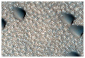 Dunes Dubbed Caladan