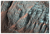 Gully Monitoring