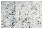 Lines of Cratered Cones in Tartarus Colles