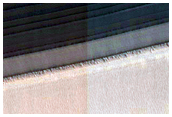 North Polar Scarp