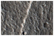 Tantalus Fossae