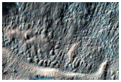 Gully Monitoring