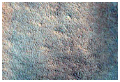 North Polar Layered Deposits