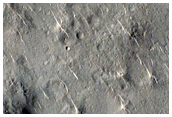 Search for Beagle 2