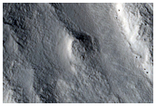 Crater Rim
