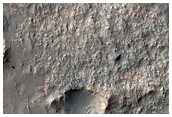 Rocky Terrain