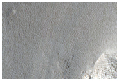 Deuteronilus Mensae
