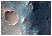Crater Rim