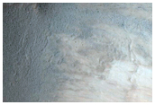Gully Monitoring