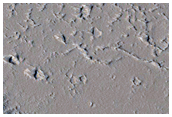 Monitoring New Impact Site